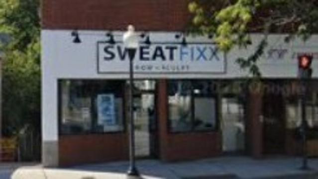 Image 2 from Sweat Fixx Arlington partner gallery