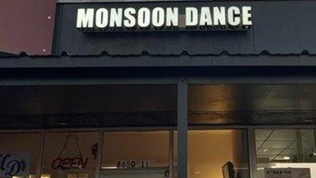Image 2 from Monsoon Dance - Bollywood & Yoga partner gallery