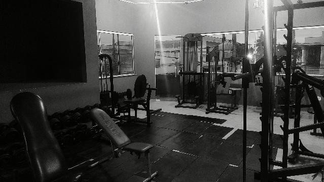 Imagem 3 da galeria do parceiro LMR GYM FITNESS