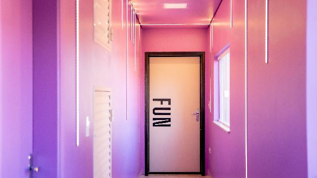 Imagem 1 da galeria do parceiro COREO STUDIO