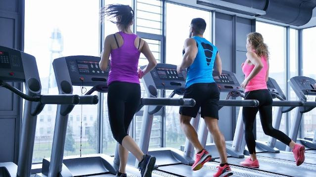 Bild 3 von Physio23 Praxis für Physiotherapie und Sport Partnergalerie