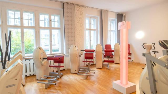 Bild 1 von Physio23 Praxis für Physiotherapie und Sport Partnergalerie