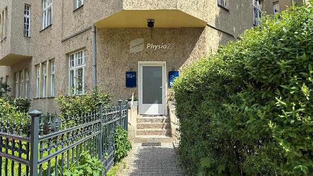 Bild 2 von Physio23 Praxis für Physiotherapie und Sport Partnergalerie