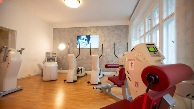Bild 3 von Physio23 Praxis für Physiotherapie und Sport Partnergalerie