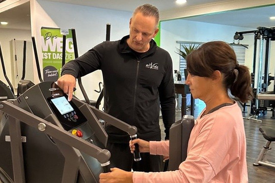 Bild 1 von ellVida - Gesundheitszentrum Partnergalerie