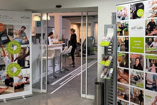 Bild 2 von ellVida - Gesundheitszentrum Partnergalerie