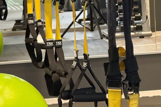 Bild 3 von ellVida - Gesundheitszentrum Partnergalerie