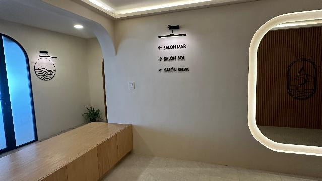 Imagen 3 de la galería del partner Aretah Nader