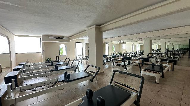 Imagen 1 de la galería del partner Aretah Nader