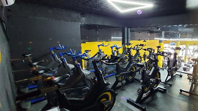 Imagem 1 da galeria do parceiro Academia Mitra