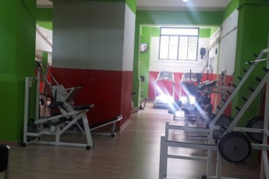 Immagine 2 dalla galleria del partner Dynamic Fitness