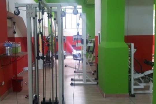 Immagine 3 dalla galleria del partner Dynamic Fitness
