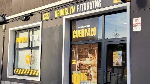 Imagen 2 de la galería del partner Brooklyn Fitboxing Ciudad-Lineal