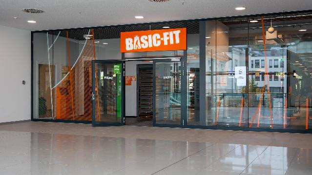 Bild 2 von Basic-Fit Erfurt Partnergalerie