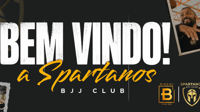 Imagem 1 da galeria do parceiro Spartanos BJJ Club - Jiu Jitsu