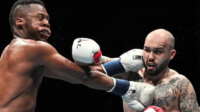 Image 1 from Spartan Striking Academy Stouffville partner gallery