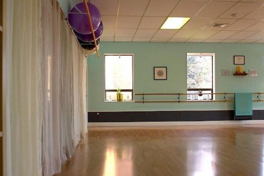 Image 1 from Studio 108 partner gallery