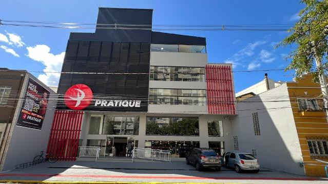 Imagem 2 da galeria do parceiro Pratique Hercílio Luz