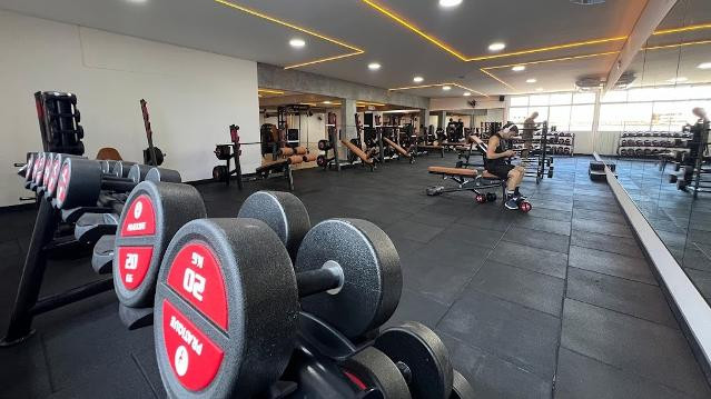 Imagem 1 da galeria do parceiro Pratique Hercílio Luz