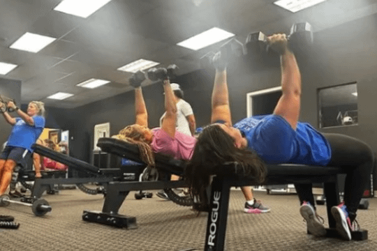 Image 1 from L&D Fitness - partner gallery