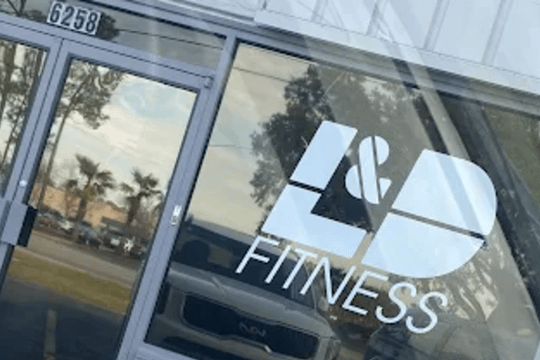 Image 2 from L&D Fitness - partner gallery