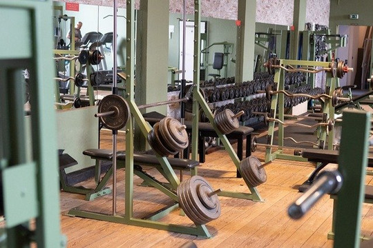 Bild 3 von Fitnessboxx Partnergalerie