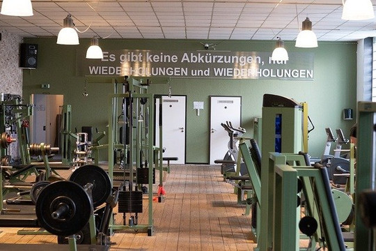 Bild 1 von Fitnessboxx Partnergalerie