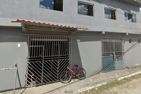 Imagem 2 da galeria do parceiro Academia Pura Massa