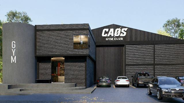 Imagen 2 de la galería del partner Caos Gym Club