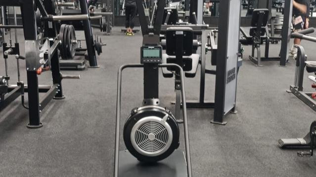 Imagen 3 de la galería del partner Caos Gym Club