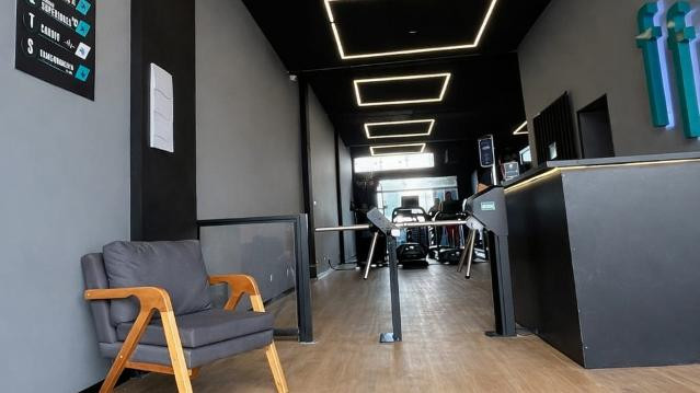 Imagem 1 da galeria do parceiro Frequência Fit Piratininga