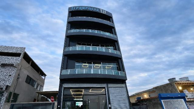 Imagem 2 da galeria do parceiro Frequência Fit Piratininga