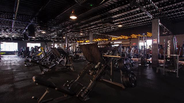 Imagem 3 da galeria do parceiro FitClass - Capão