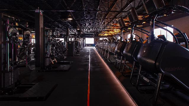 Imagem 1 da galeria do parceiro FitClass - Capão