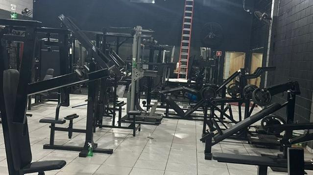 Imagem 3 da galeria do parceiro Iron Fit