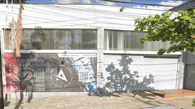 Imagem 2 da galeria do parceiro Athus Community Fitness