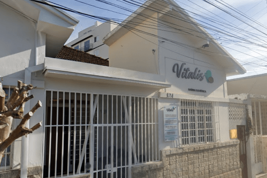 Imagem 2 da galeria do parceiro Clínica Vitalis