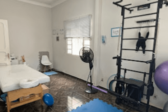 Imagem 1 da galeria do parceiro Clínica Vitalis