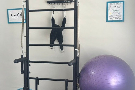 Imagem 3 da galeria do parceiro Clínica Vitalis