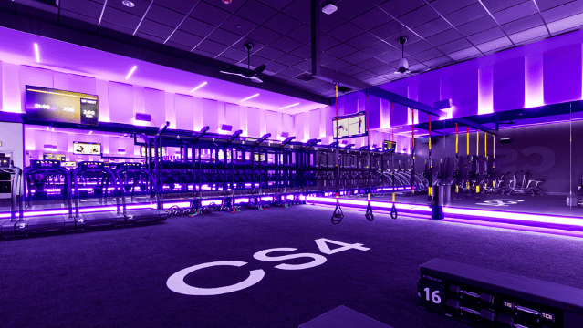 Image 2 from Club Studio Fitness - NORTH UPLAND partner gallery