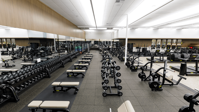 Image 1 from Club Studio Fitness - NORTH UPLAND partner gallery
