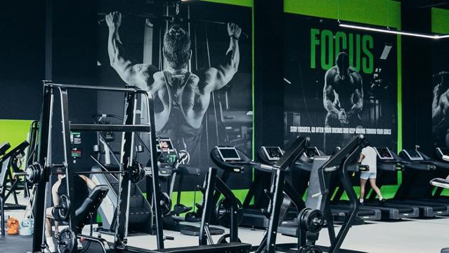 Immagine 2 dalla galleria del partner FitUP Castelfranco Veneto