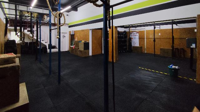 Imagem 1 da galeria do parceiro Cross Matriz Diadema