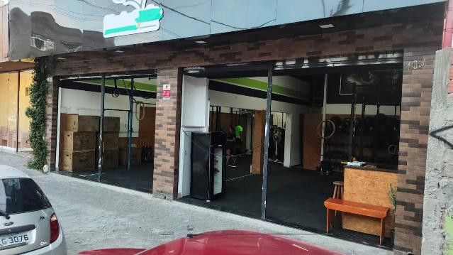 Imagem 2 da galeria do parceiro Cross Matriz Diadema