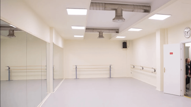 Immagine 3 dalla galleria del partner Centro Studi Danza Classica