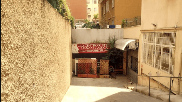 Immagine 2 dalla galleria del partner Centro Studi Danza Classica