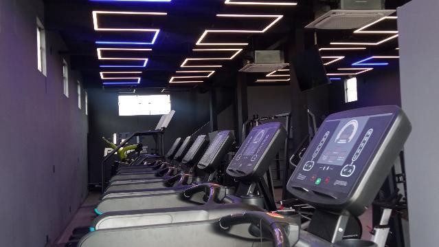 Imagem 3 da galeria do parceiro Prime Fit