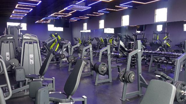 Imagem 1 da galeria do parceiro Prime Fit