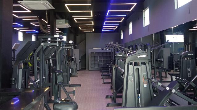 Imagem 2 da galeria do parceiro Prime Fit