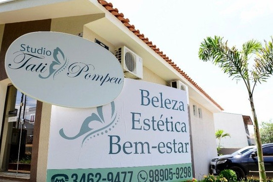 Imagem 2 da galeria do parceiro Focus Trainning